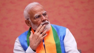 Индийският премиер Моди ще посети Русия