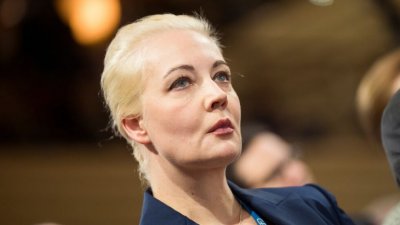 Московски съд арестува задочно Навалная
