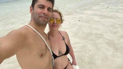 Съпругата на Кирил Петков е планирала да го изостави в