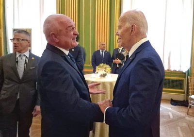 От днес започва основният ремонт на Дунав мост който ще