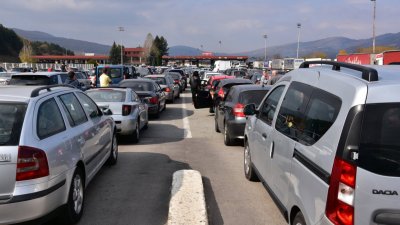 От 10 юли ползващите автомагистралите в Сърбия ще плащат по