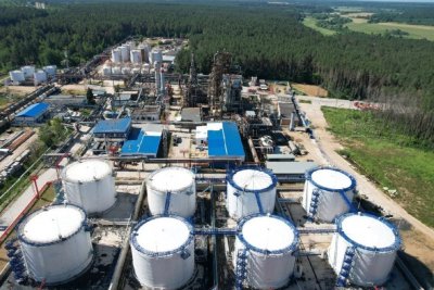 Руският петрол: Новоросийск намалява значително износа