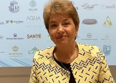 Във външнополитически план изглеждаме изключително тревожно отсъстваме от политическия стол