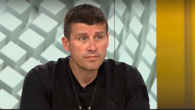 Идеологът на Величие Ивелин Михайлов ще понесе нов удар След