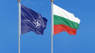 Проучване: 59% от българите искат страната да остане член на НАТО