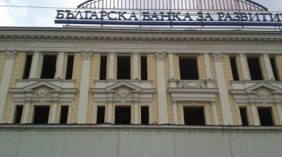 Българската банка за развитие може да финансира болници
