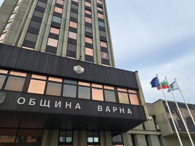 Рокади в областната управа във Варна  Със заповеди на премиера
