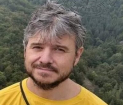 ПОМОГНЕТЕ! 42-годишен шизофреник изчезна в София