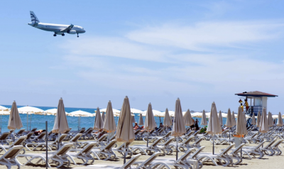Кипър преполови годината с много добри резултати в туризма