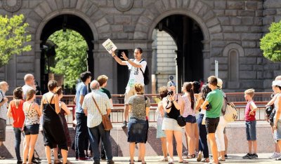 Започват проверките на ключови туристически за законовото упражняване на професията