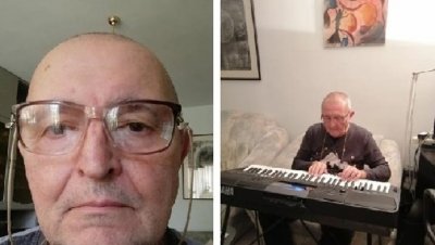 Почина дългогодишният музикален редактор в програма Хоризонт Сергей Джоканов отдал