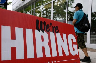 Безработицата в САЩ е нараснала до най-високото ниво от 2021 г.