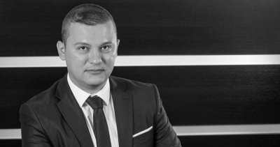 Само на 33 години си отиде експертът по киберсигурност Светлин Илиев