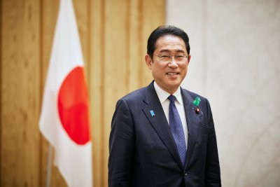 Япония се сближава с НАТО в името на световния мир