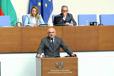 Главчев: Няма промяна в българската позиция спрямо Северна Македония