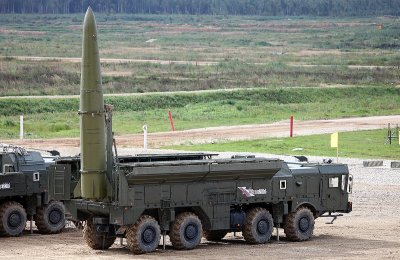Армения иска да поръча балистични ракети Pralay от Индия