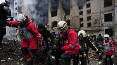 ООН направи страшна демографска прогноза за Украйна според която до