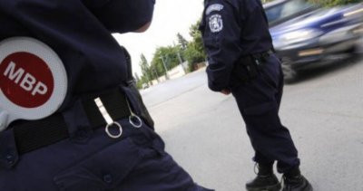 В Перник се провежда операция за противодействие на престъпността опазване