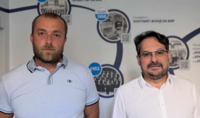 Партии създадени не само от отцепници но и от финансови