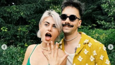 След като преди около месец Юлиян от музикалното дуо Молец