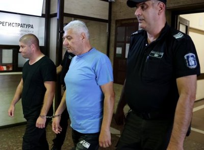 Върнаха в ареста кмета на Старо Оряхово