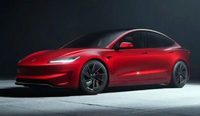 Tesla вдигна цените на някои модели в Европа