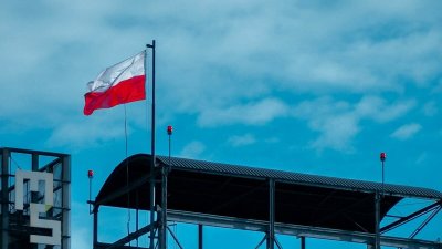Санкциите бавят влизането на камиони от Беларус в Полша