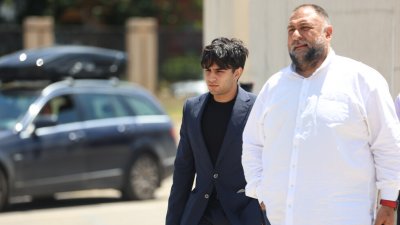 Прокуратурата поиска по-тежко наказание за Адриан, който беше осъден на 6 г. за смъртта на Ани и Явор