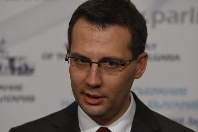 Станислав Анастасов от ДПС заяви че в писмото разпознава езика