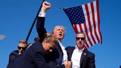Всички за Тръмп: Светът осъди покушението срещу бившия американски президент
