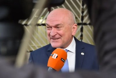 Служебният премиер Димитър Главчев ще издаде заповед за сформиране на