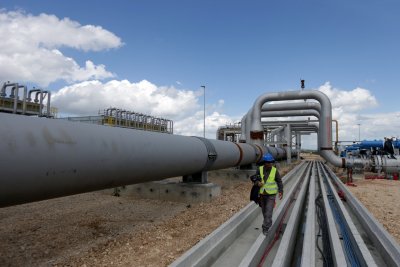 Турция ще доставя повече втечнен газ на ЕС