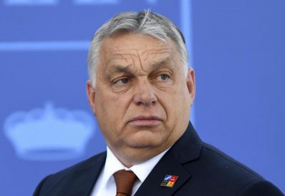 Брюксел бойкотира Орбан след соловото му "турне за мир" при Путин