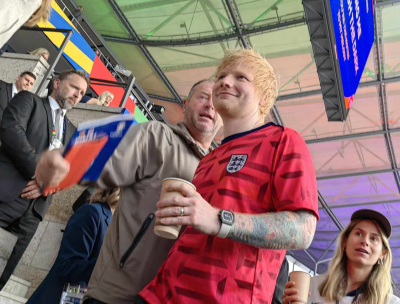 Всяко голямо първенство е емоция за всички независимо за кой