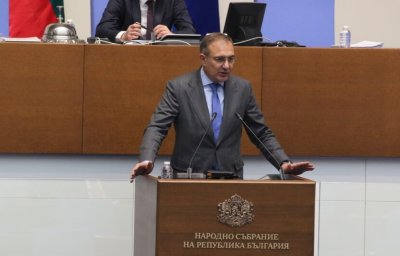 Парламентарната група на БСП за България е готова да участва