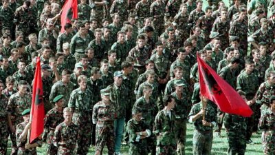 ЕС осигурява 13 млн. евро за въоръжените сили на Албания