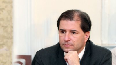 Борислав Цеков: ПП-ДБ правят опит за парламентарен преврат