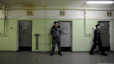 5 години затвор за руснак, обвинен в сътрудничество с Украйна