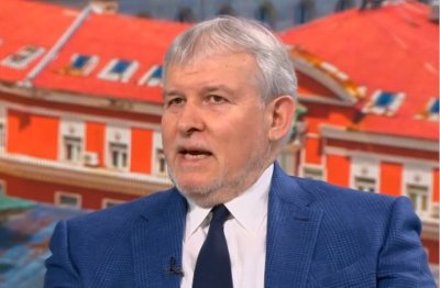 ДПС е една от системните партии но и най дългоприсъствалата в