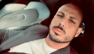 39 годишният Александър Попов – стоматолог от София който е бил