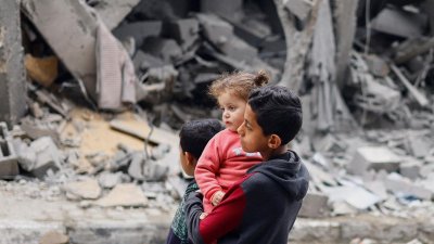 УНИЦЕФ: Броят на убитите палестински деца на Западния бряг расте