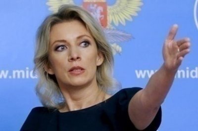 Москва размаха пръст: България да спре преследването на "Русофили"