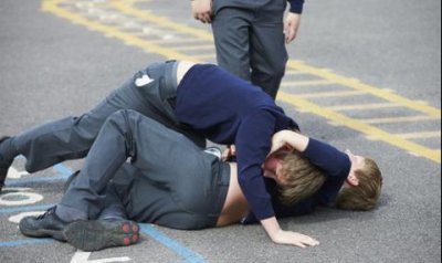 Побой между ученици изпрати едно момче в болница Случаят е