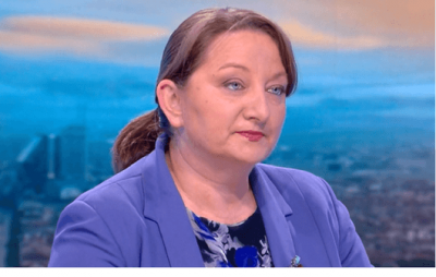 Още при провала на първия мандат казахме че в предстоящата