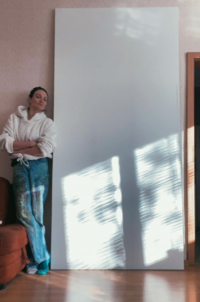 На есен актрисата Диана Димитрова започва обучението си в престижна