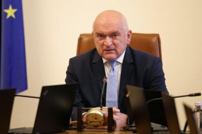 Спасихме човешки животи овладяхме пожарите на територията на страната Това