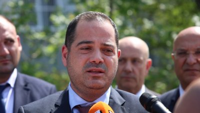 Пожарът в селото е овладян В сряда ситуацията беше изключително