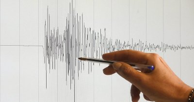 Силно земетресение удари край гръцкия остров Крит