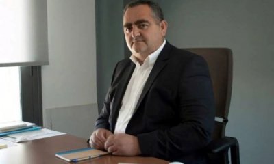 След клетва в ЕП: Евродепутат отиде в албански затвор