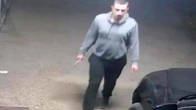 Убиецът от парка в Добрич остава заключен